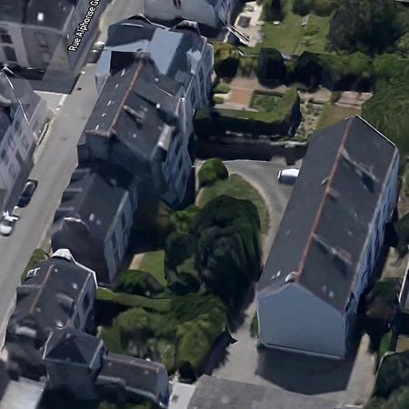 Chez Alphonse : T3 Cosy Et Renove - Proche Du Port Leilighet Vannes Eksteriør bilde
