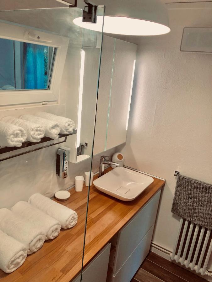 Chez Alphonse : T3 Cosy Et Renove - Proche Du Port Leilighet Vannes Eksteriør bilde