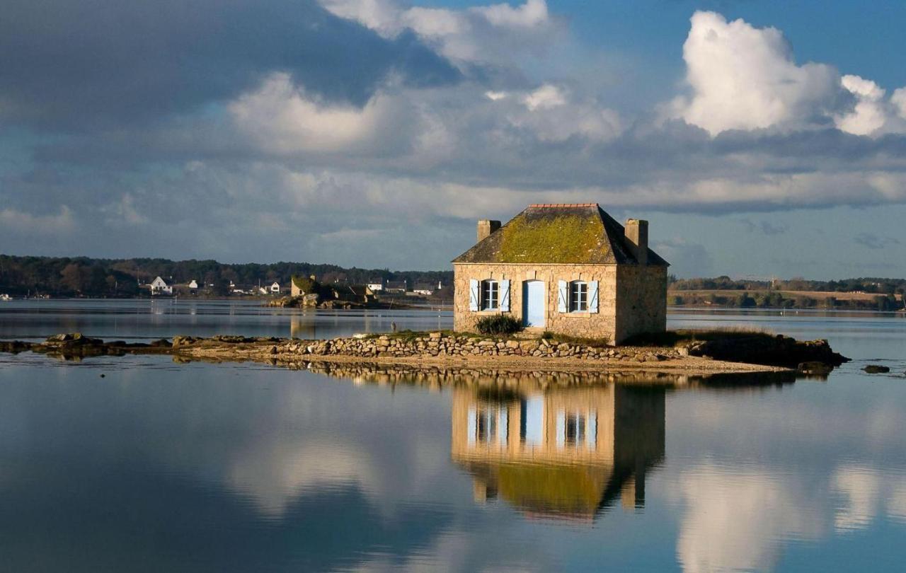 Chez Alphonse : T3 Cosy Et Renove - Proche Du Port Leilighet Vannes Eksteriør bilde